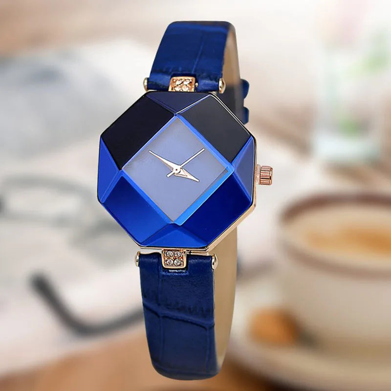 https://ae01.alicdn.com/kf/S91c1053021354de2a28a93daf1bbc58dU/Relogio-Feminino-Fashion-Exquisit-Gem-Cut-Geometry-Watch-Women-Blue-Watches-Leather-Band-Analog-Quartz-Wristwatches.jpg