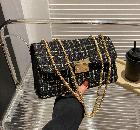 CubeBag