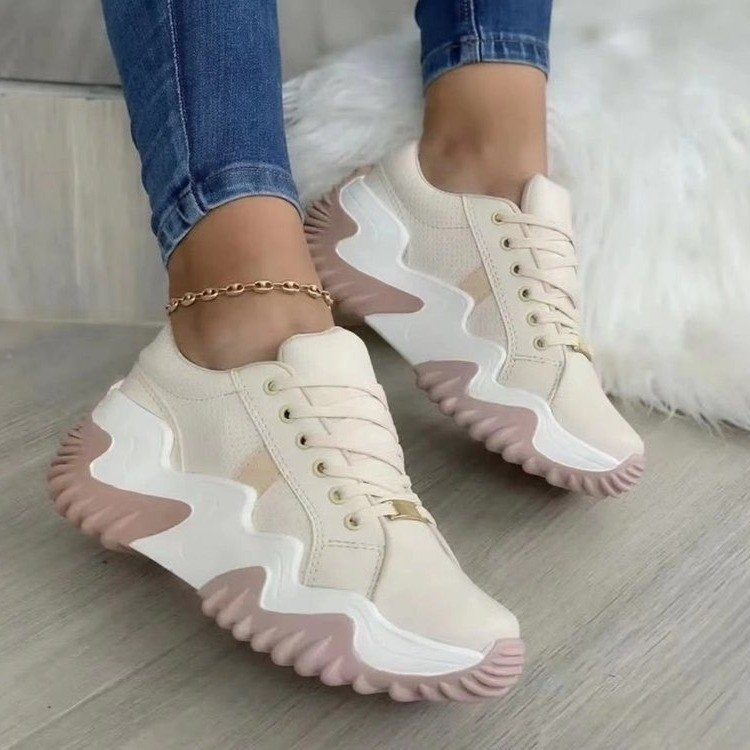 Elegant Steps